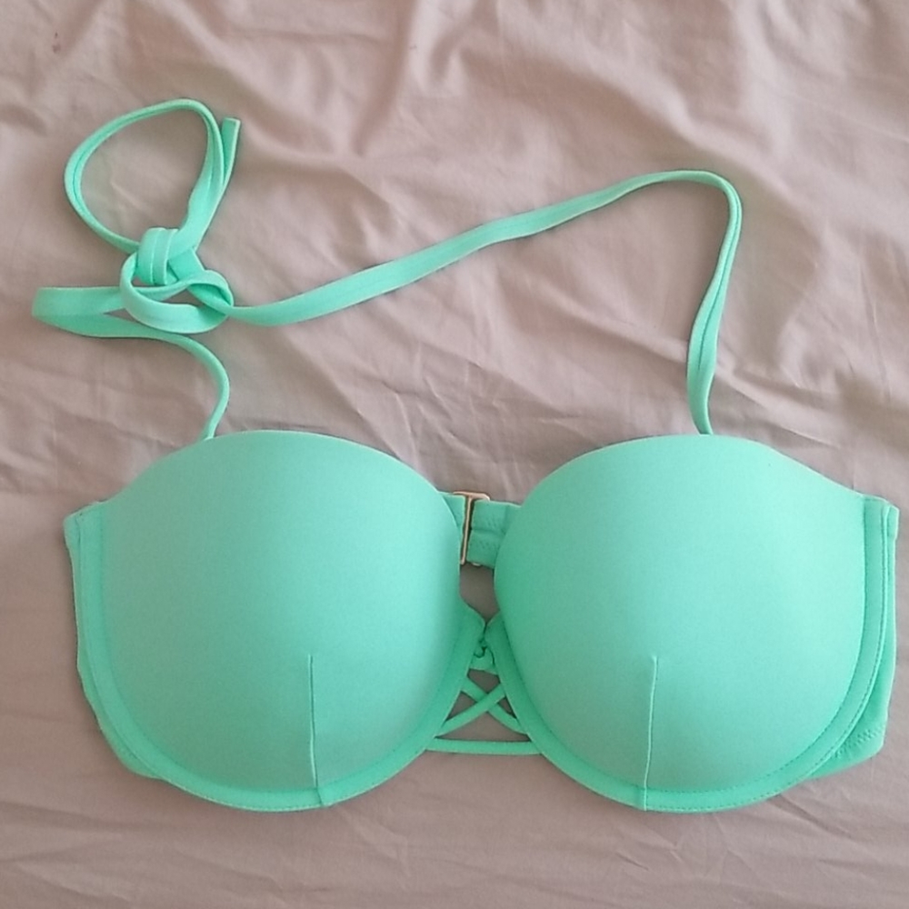 VS convertible bikini